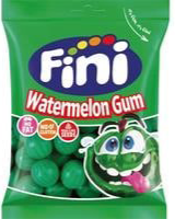 CHEWING-GUM PASTÈQUE