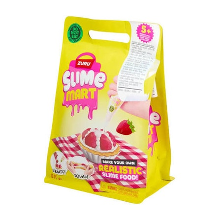 Slime Mart-  Tartelettes