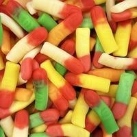 DOIGT COLORÉ 100g