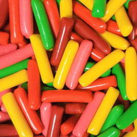 HITSCHIES MIX 100g