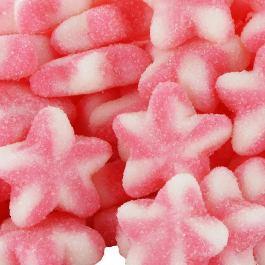 ETOILE TWIST SUCRÉE 100g