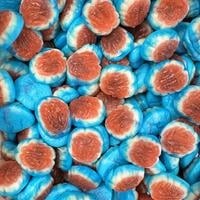 CERVEAU BLEU 100g