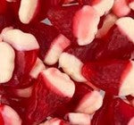 FRAISE DELICE  100g