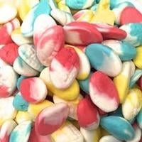 PALOURDE COLORÉ 100g