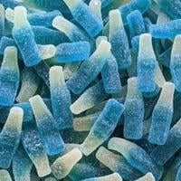 BOUTEILLE  FRAMBOISE ACIDE  100g