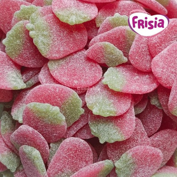 FRAISE SUCRÉE 100g