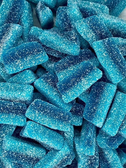 TRANCHES FRAMBOISE 100g