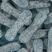 MEGA LANGUE BLEU 100g