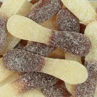 MEGA LANGUE COLA 100g