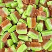 TRANCHES DE MANGUES 100g